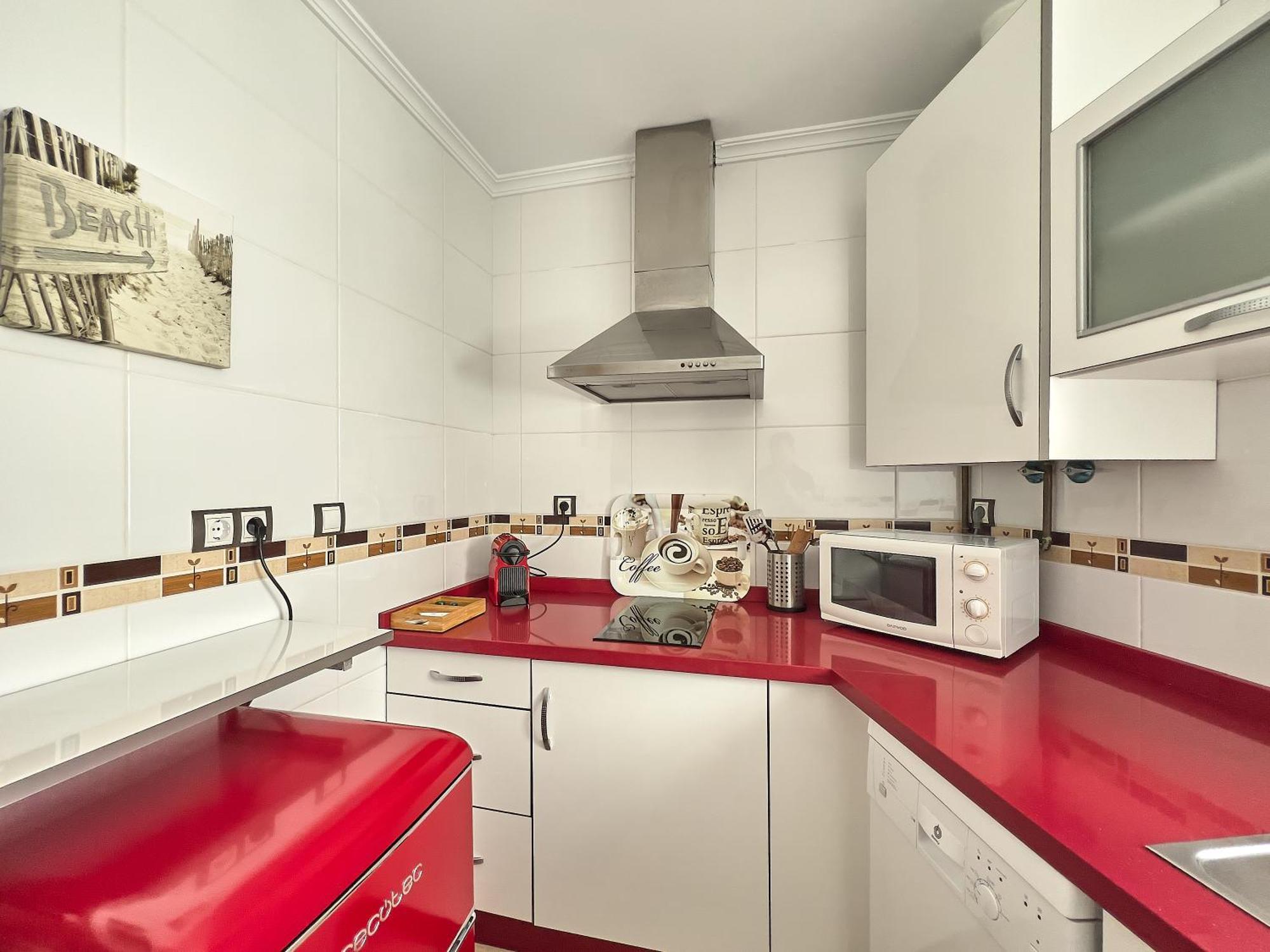 Studio Novena Little Apartments Кадіс Екстер'єр фото