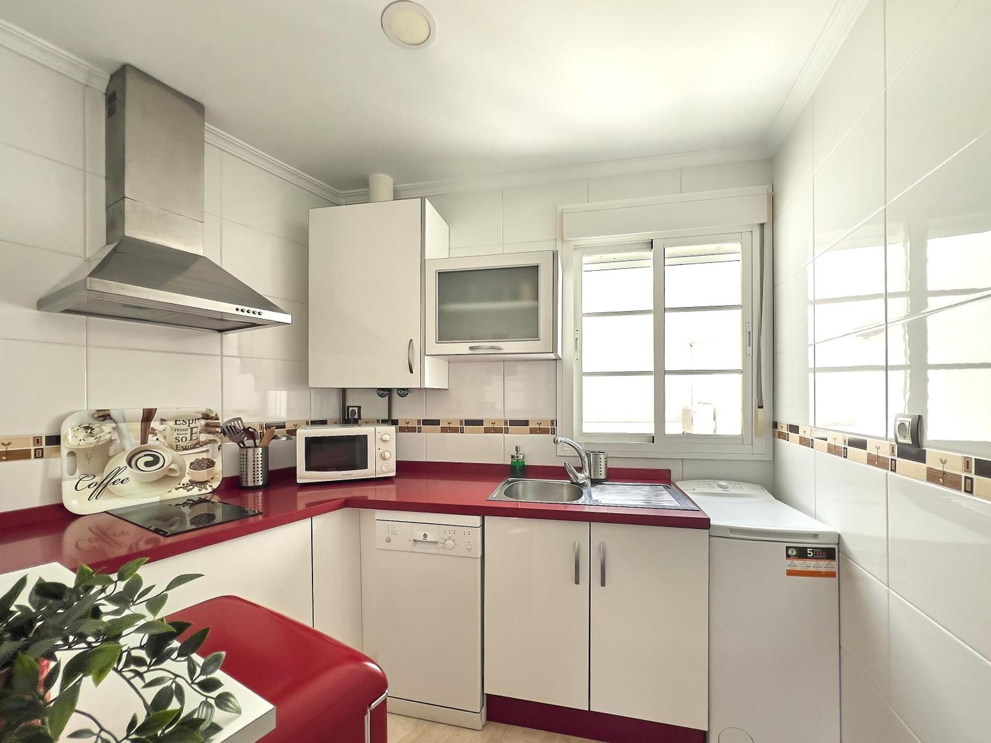 Studio Novena Little Apartments Кадіс Екстер'єр фото